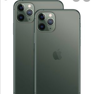 Apple iPhone 11 Pro Max